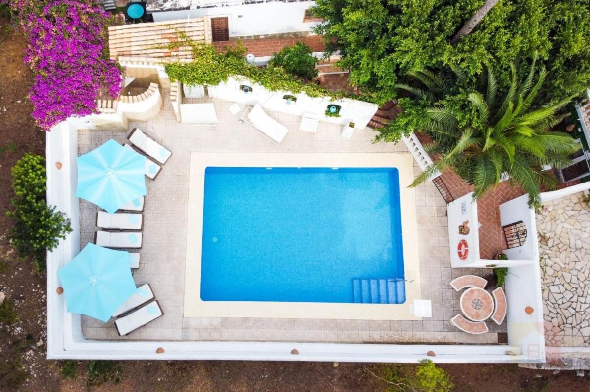 Casa Armonia Villa Benissa Exterior photo