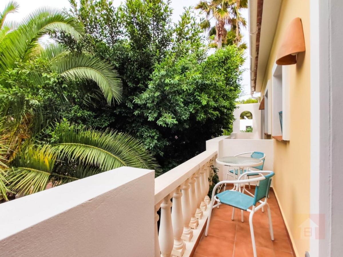 Casa Armonia Villa Benissa Exterior photo