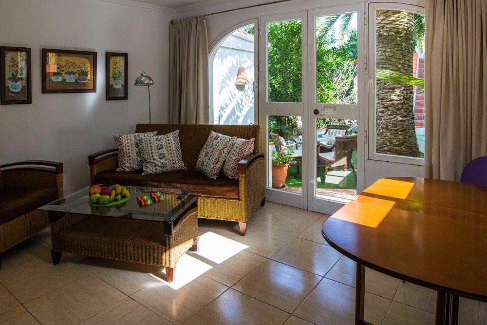 Casa Armonia Villa Benissa Exterior photo