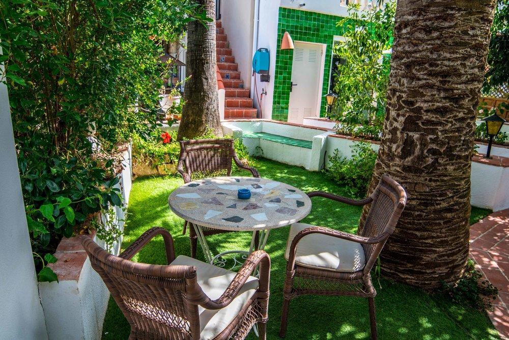 Casa Armonia Villa Benissa Exterior photo
