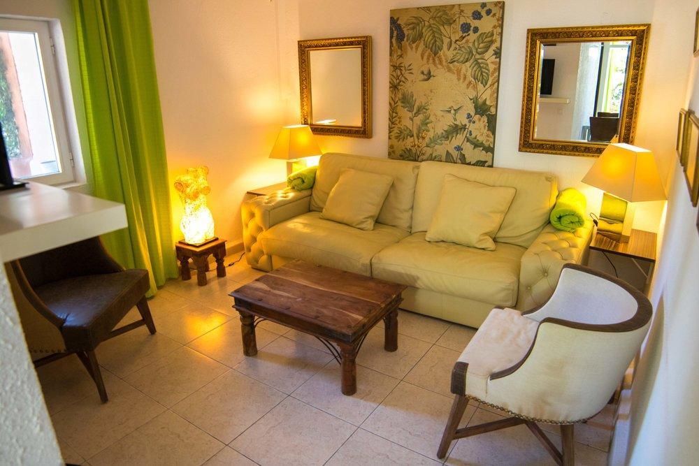 Casa Armonia Villa Benissa Exterior photo