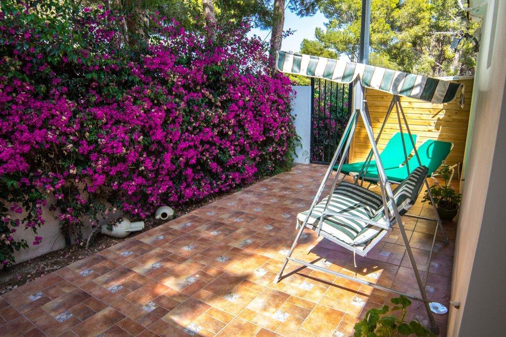 Casa Armonia Villa Benissa Exterior photo