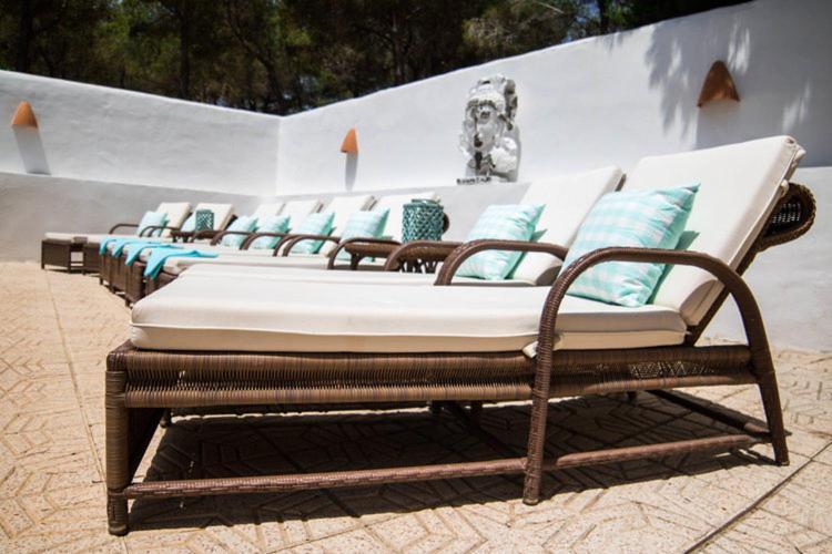 Casa Armonia Villa Benissa Exterior photo